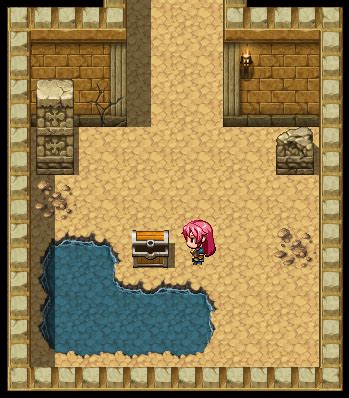 Fallen ~Makina and the City of Ruins~ Item List – .